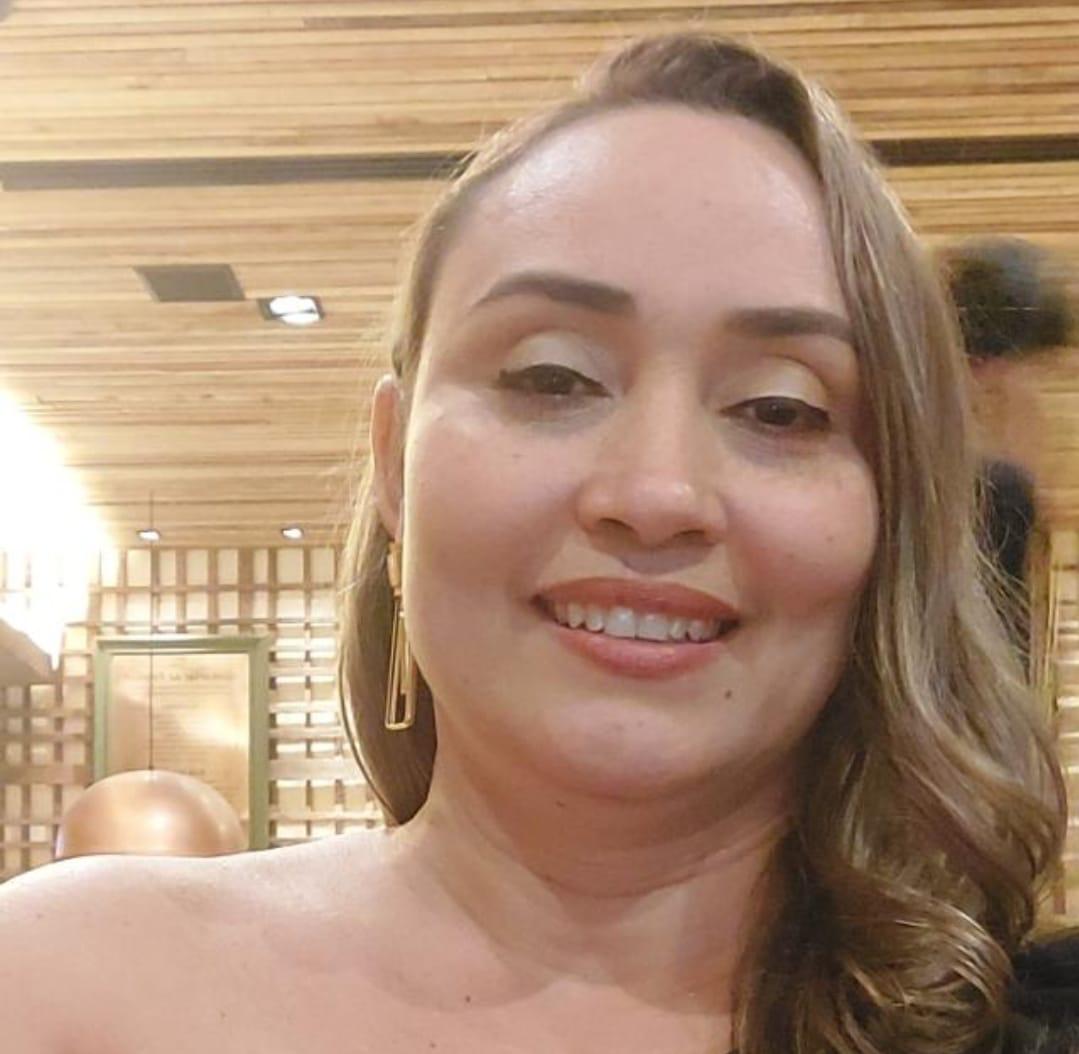 Zildenia Oliveira